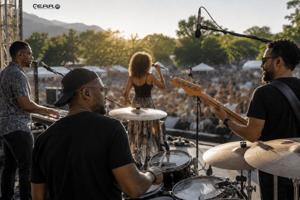 EAR Customized Hearing Protection Highlights Growing Demand for Live Music Hearing Protection Among Professionals