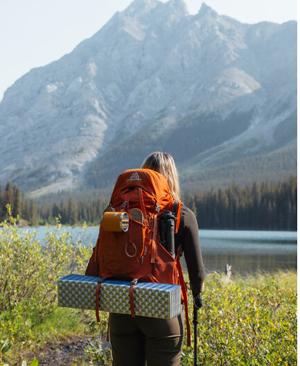 Emergent Media Partners with Leatherman® on "Get Rugged With Me," a Creator-Led Social Campaign