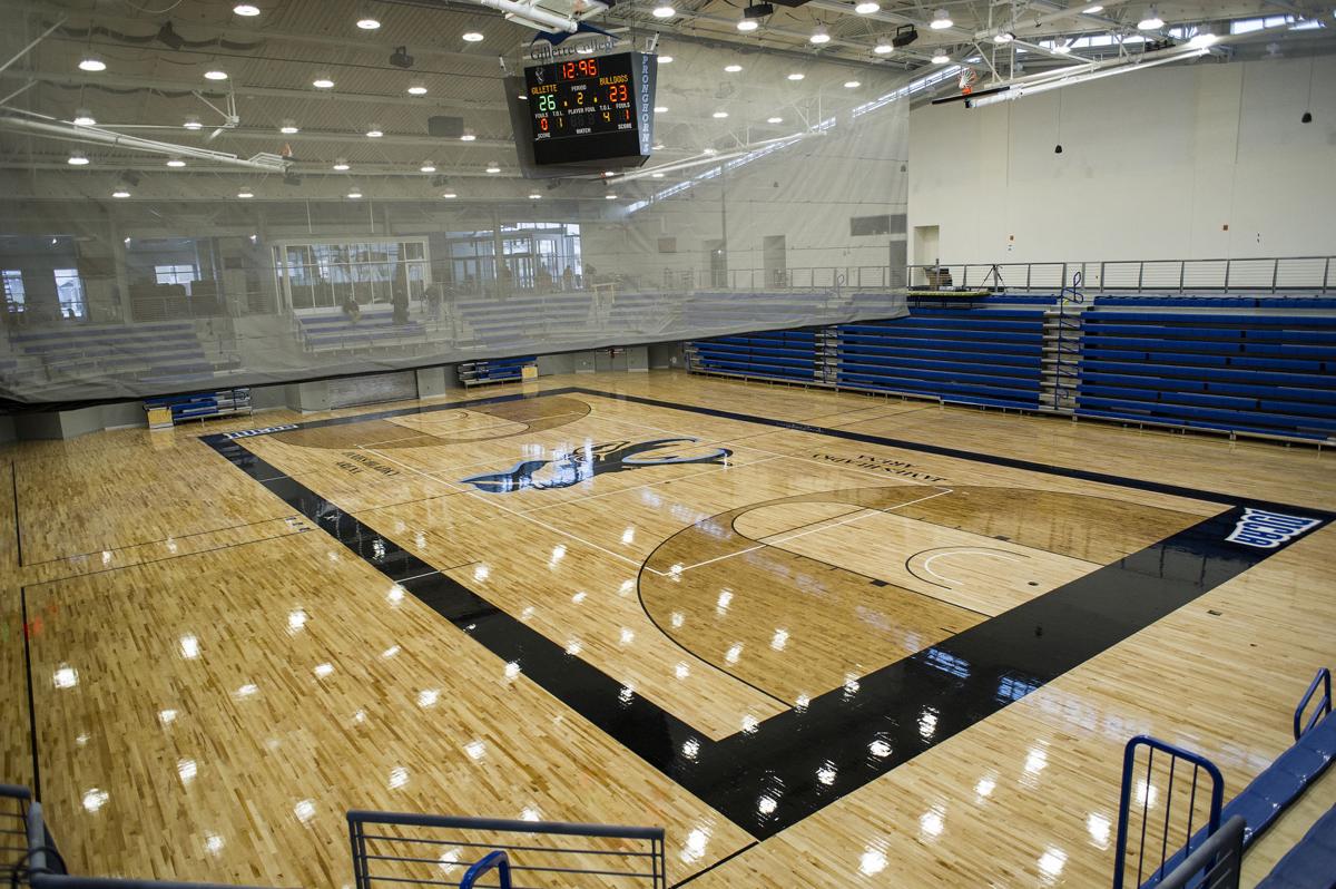 Full Court Press Local News Gillettenewsrecord Com