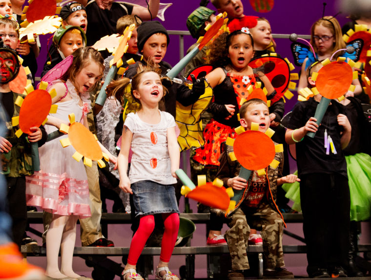 Paintbrush Bugz Featured