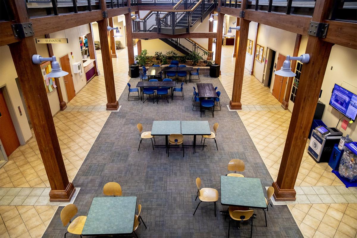 Break Extended To 3 Weeks For Gillette College Local News Gillettenewsrecord Com
