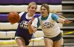 CCHS basketball