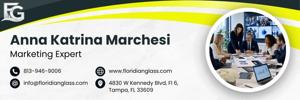 Floridian Glass Expands Services in Tampa