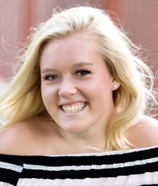COVID-19 diaries: Marissa Chatfield