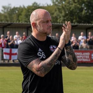 Scott Rogers Awarded British Empire Medal in 2026 King’s Birthday Honours for Services to Disability Sport