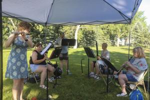 Community steps up support of local nonprofits during seventh annual WyoGives Day