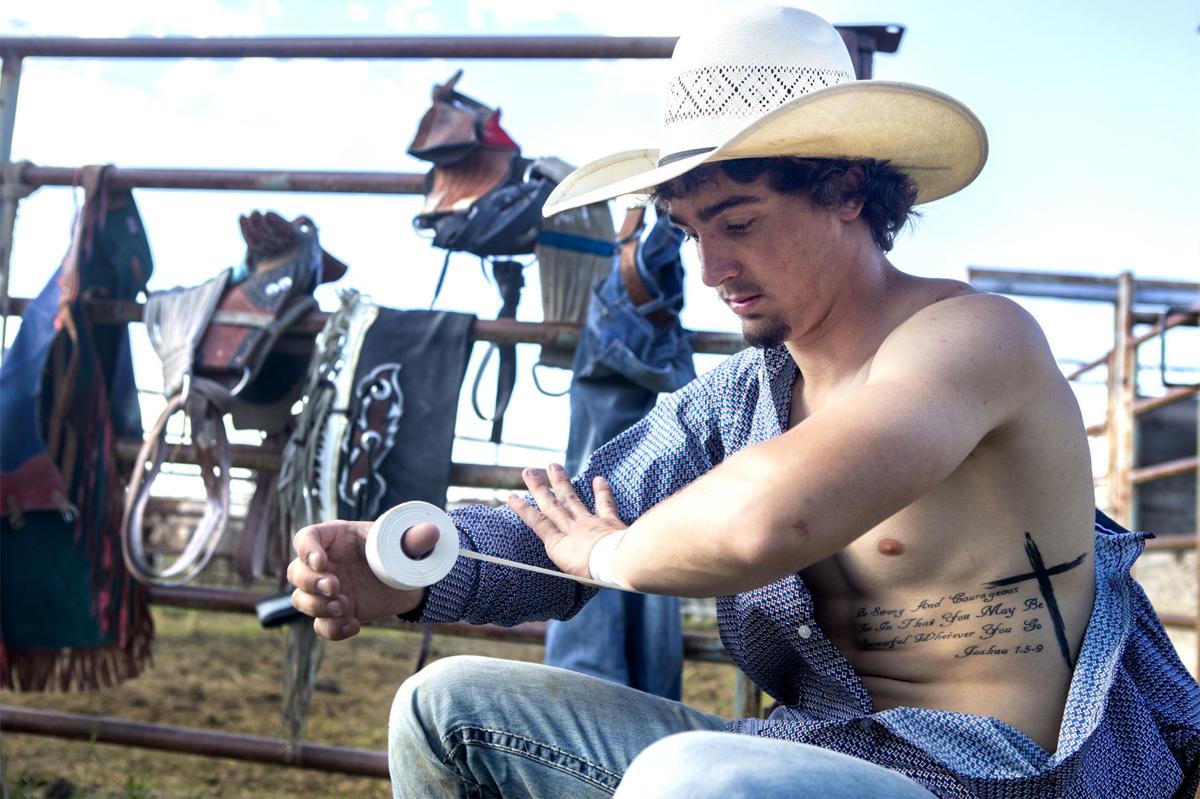 This thing called rodeo