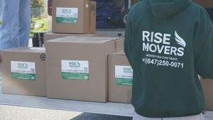 Rise Movers Expands as Premier Hamilton Movers, Bringing Expert Local Movers, Long Distance, and Storage Services to New Address