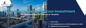 Digital Builds Construction Expands Telecommunications Systems Engineering Services in Fort Lauderdale