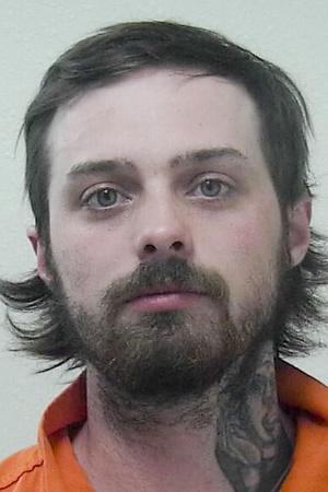 Man allegedly ran hit ex-girlfriend with truck, then drove away