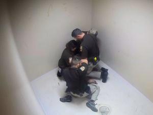 Kenneth Durrah's family sues Campbell County, sheriff’s employees over his 2022 death