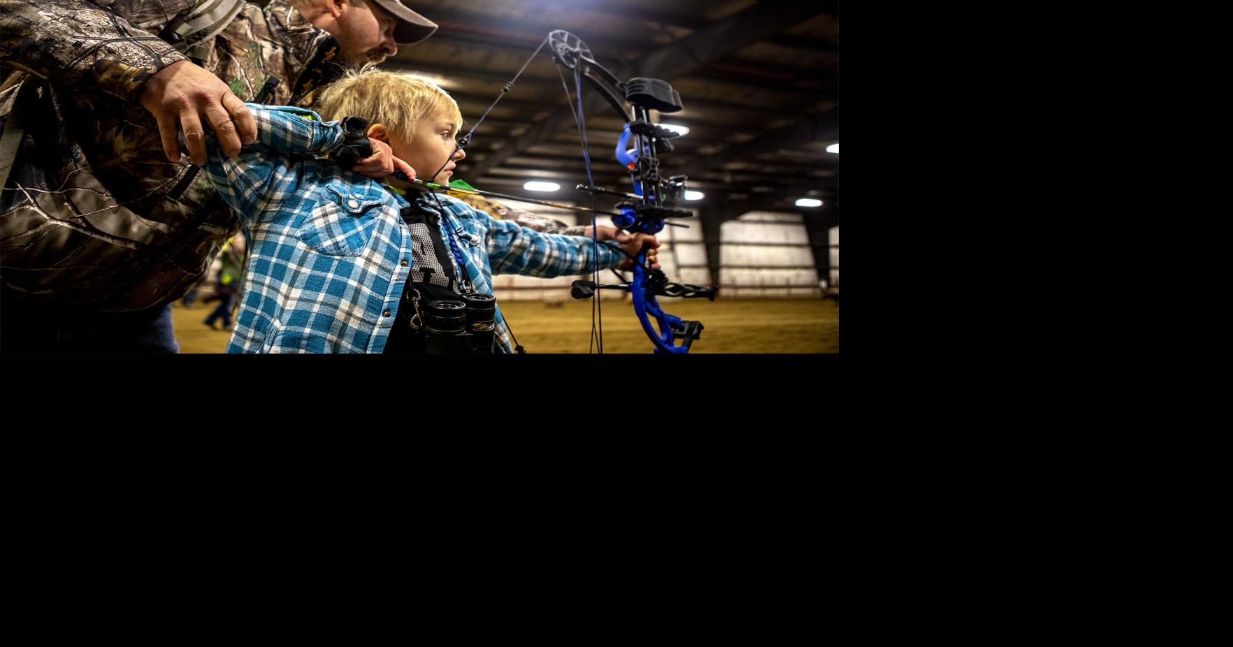3d Archery