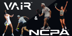 VAIR Named Official Rating System of the NCPA