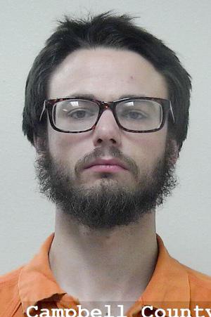 Up to eight years in prison for man and woman caught with 50 fentanyl pills last fall