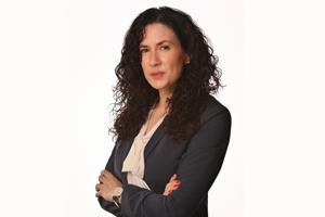 Aileen P. Charland Joins MakerspaceCT Board to Support Innovation and Workforce Development