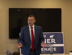 Rasner endorses 11 Freedom Caucus opponents, including two in northeast Wyoming