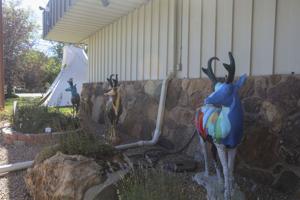 Rockpile Museum Association prepares for next week's Parade of Pronghorns