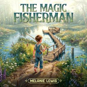 New Children’s Book: The Magic Fisherman Reels In Readers with Humor, Heart, and Homemade Magic
