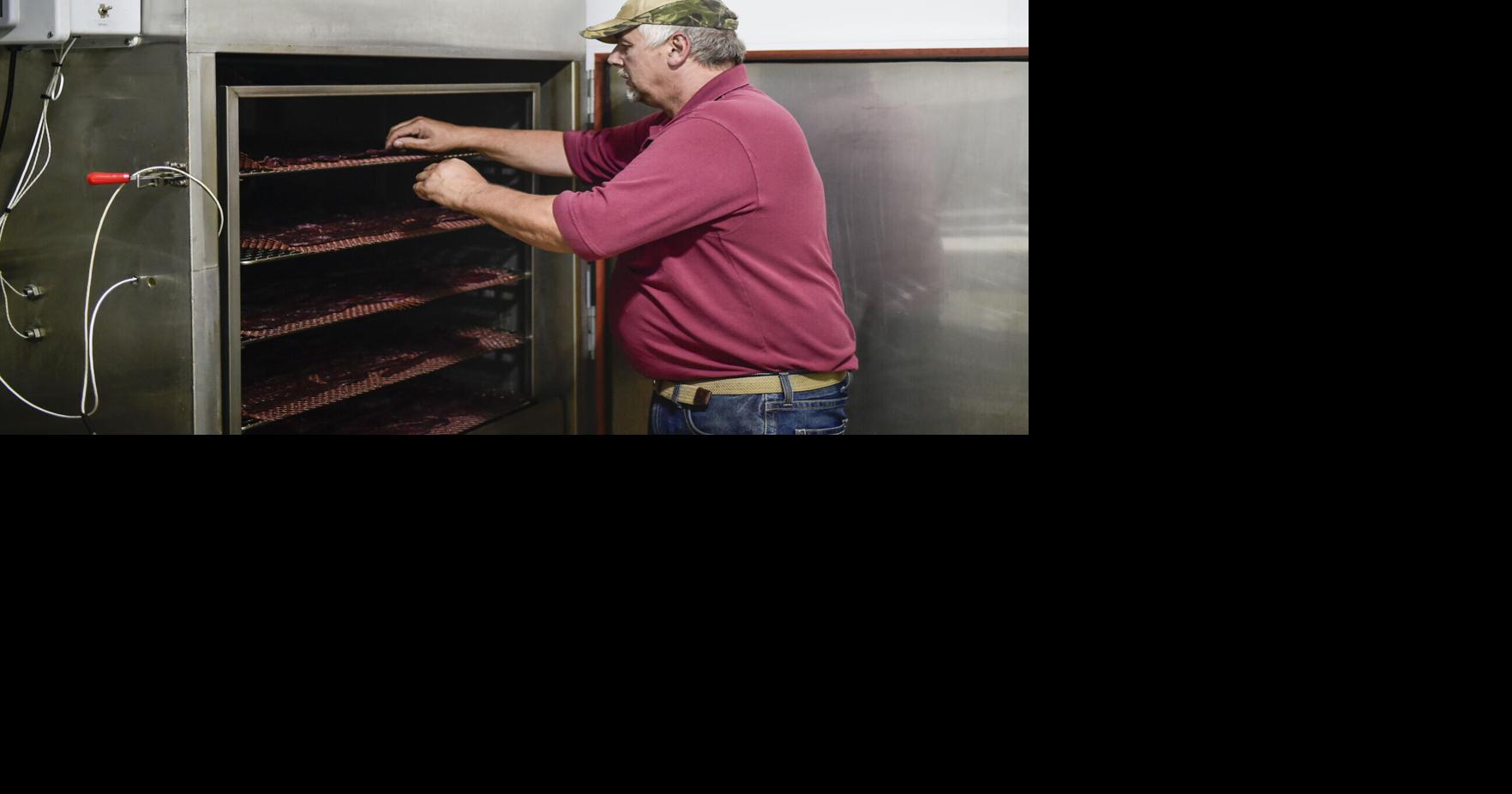 Meat processor expands into retail space, old shop stays open under new