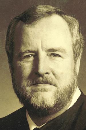 William 'Bill' E. Edwards