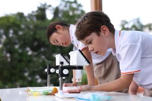 The Grange Institution announced as an official partner for World Engineering Day 2026
