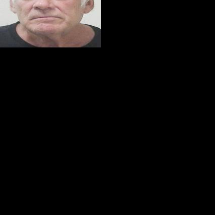Man sentenced for stealing trailer, driving into power pole in 2024