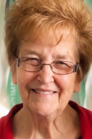 Betty Lanette McMinn