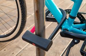 Seatylock Addresses Bike U-Lock Security Gap as August Marks Peak Theft Season