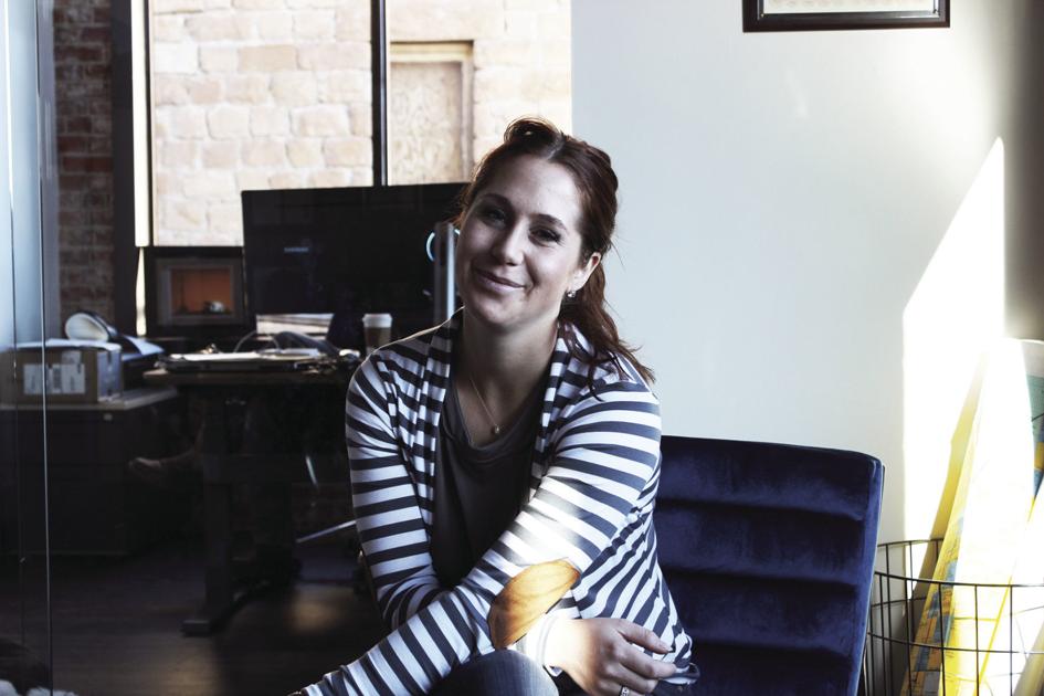 Sheridan Woman Named One Of Forbes 30 Under 30 Wyoming Gillettenewsrecord Com