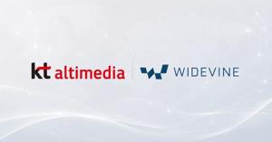 KT Altimedia Launches Widevine Local License Server Service to Address Widevine WLS Sunset