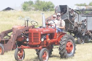 Rockpile Museum hosts fifth annual antique tractor show this Saturday