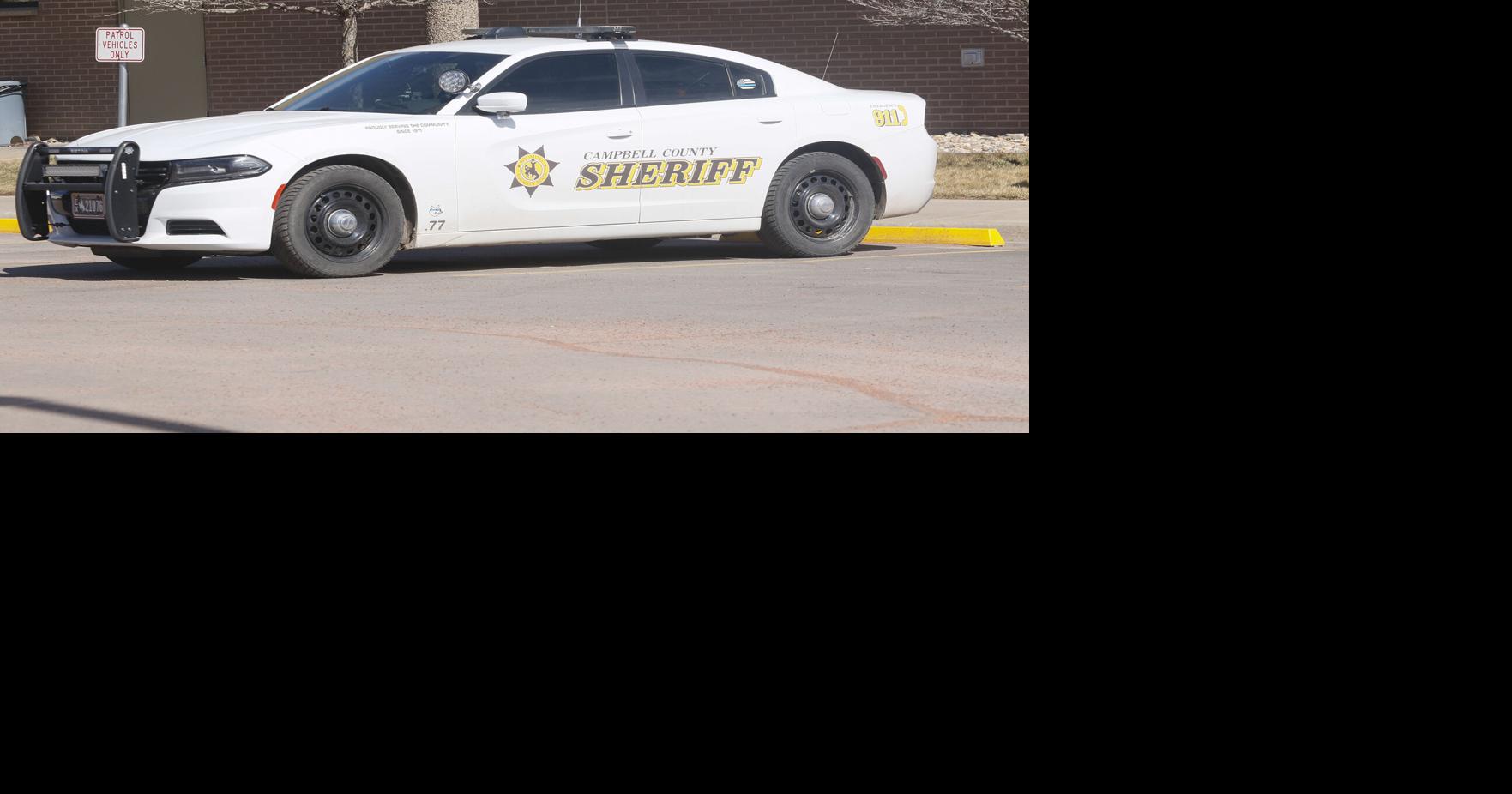 Commissioner wonders if Sheriff's Office provides too much service