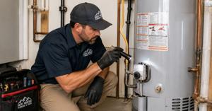 Rocky Mountain Plumbing & Drain Shares Guidance to Help Sandy Homeowners Evaluate Aging Water Heaters