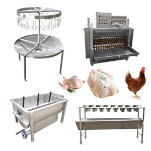 Professional Slaughtering Equipment Manufacturers: Engineering Excellence from China to the World