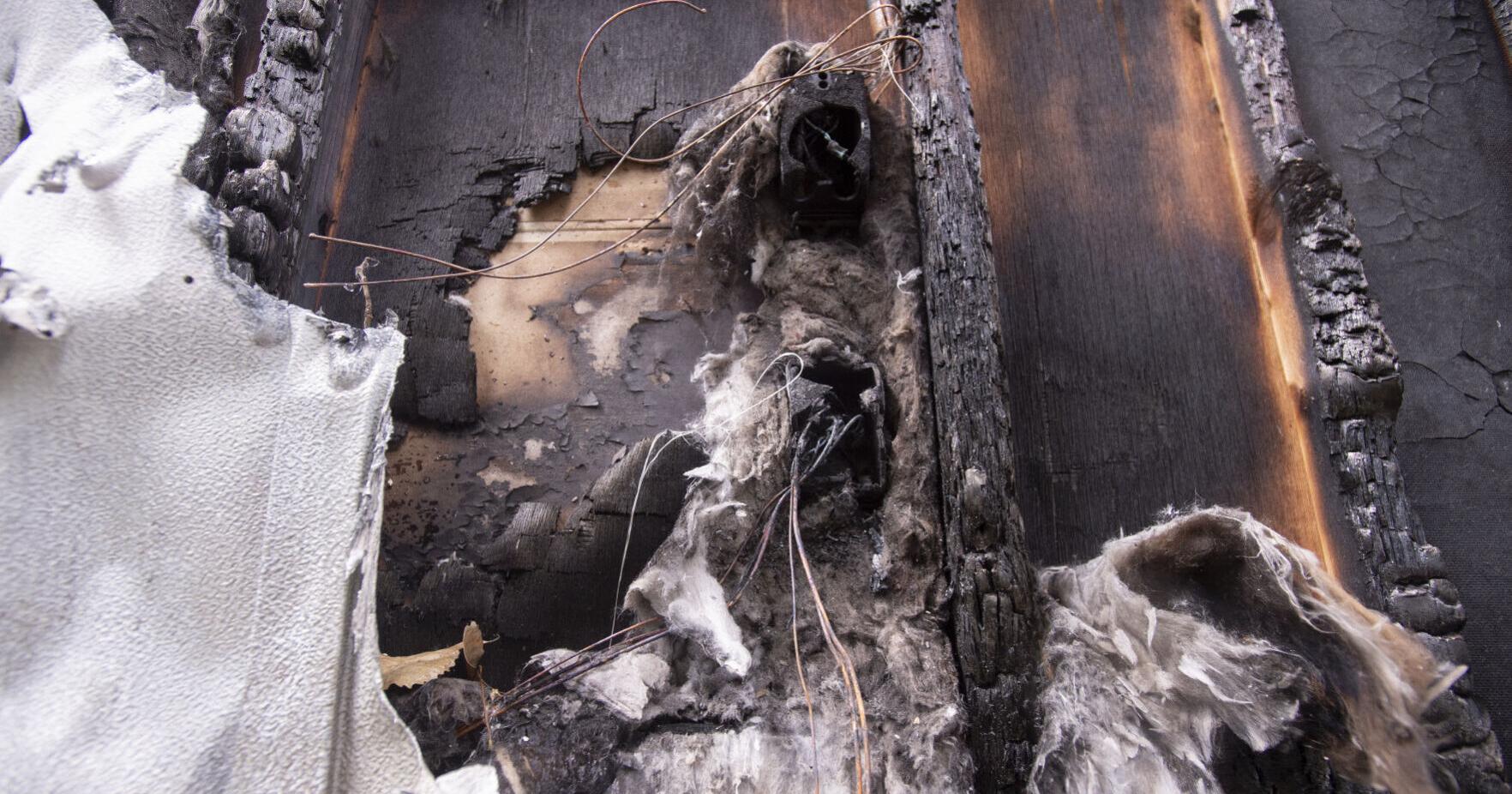 House Fire | | gillettenewsrecord.com - Vimarsana News