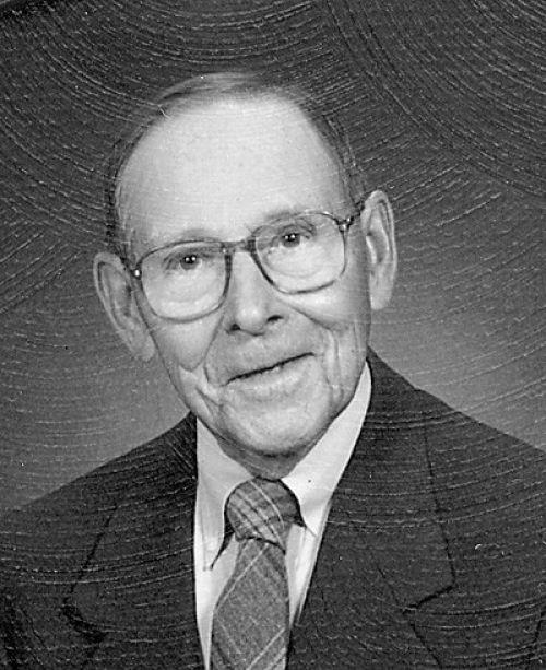 Robert Angus Baldwin Obituaries