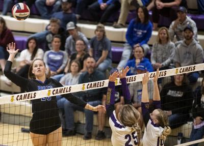 Bolts Beat Cheyenne Central 3 0 Fall To East 3 0 Local Gillettenewsrecord Com