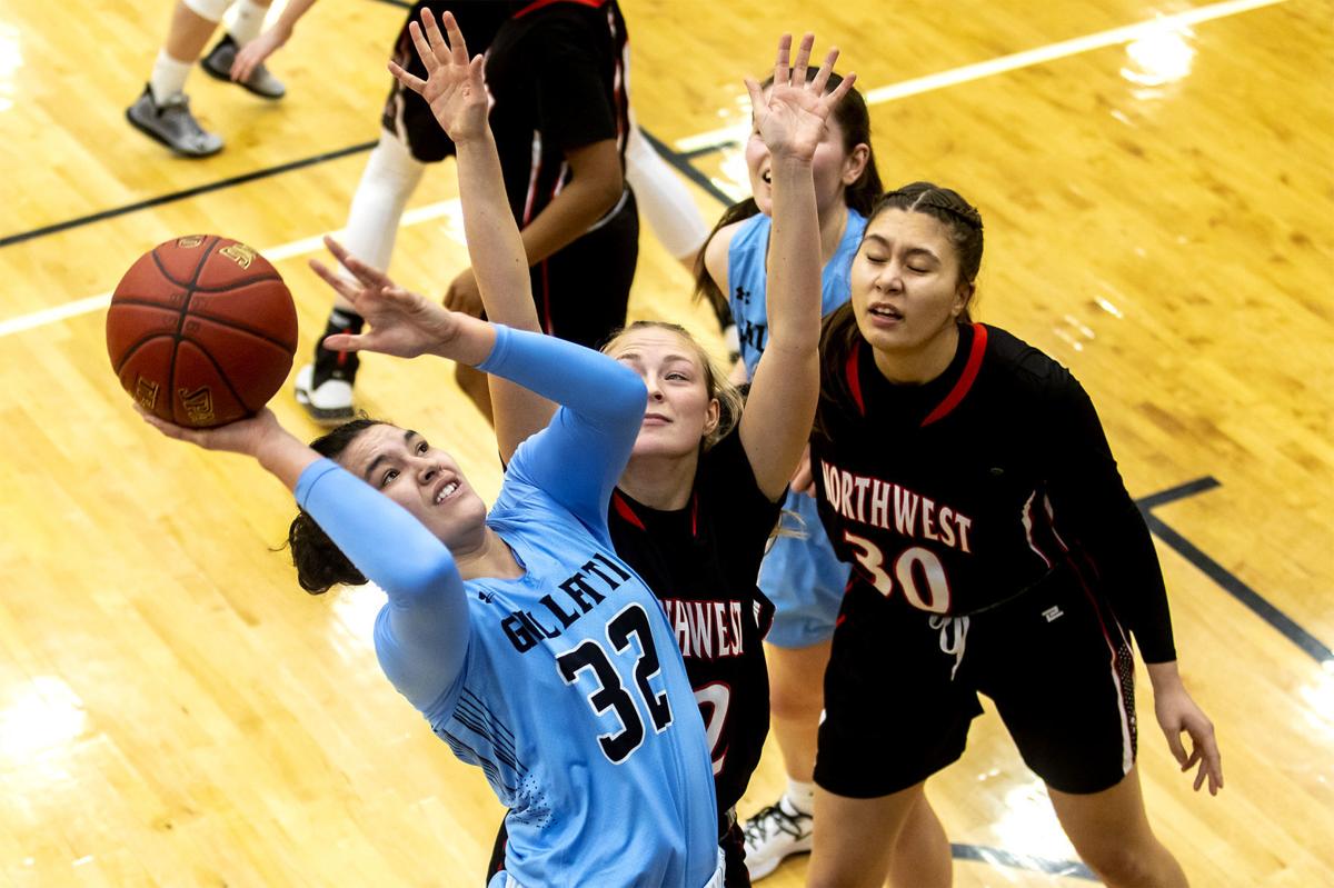 No 2 Western Nebraska Defeats No 21 Gillette College In Region