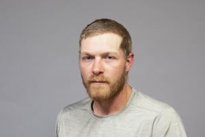 County Commission candidate Jacob Dalby