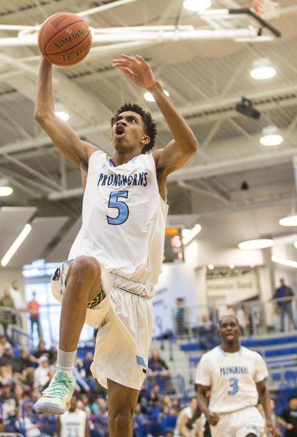 Gillette College Men S Basketball Holds Off Rustlers Win 89 81