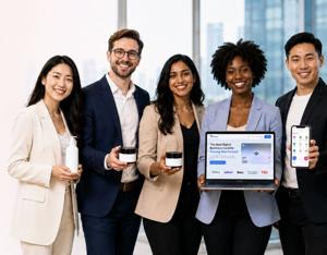 Navigating business exposure in the age of AI: Womenlines introduces next-generation Digital Authority growth packages