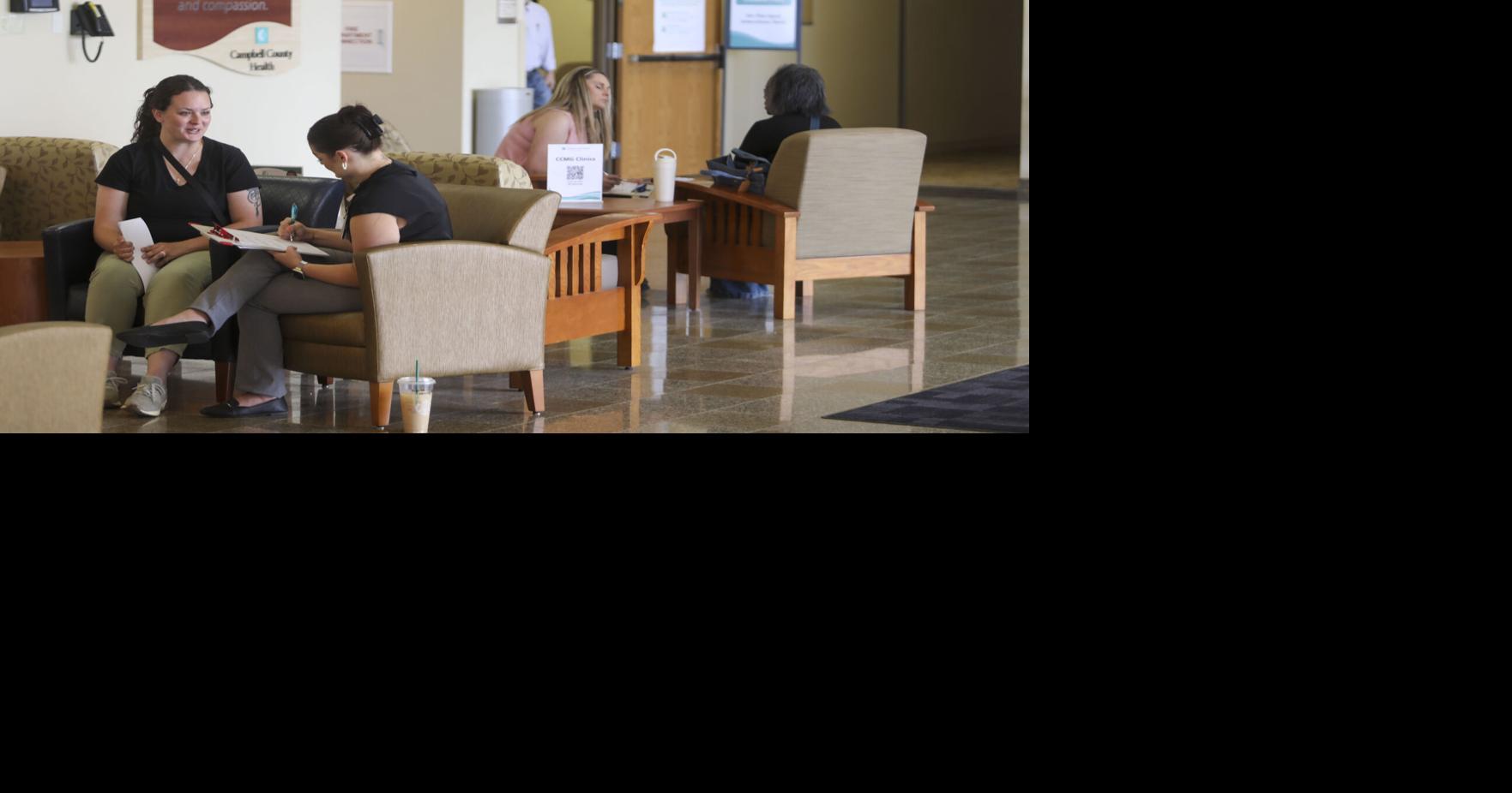 CCH highlights willingness to step up for community as Hoskinson Health prepares to close doors