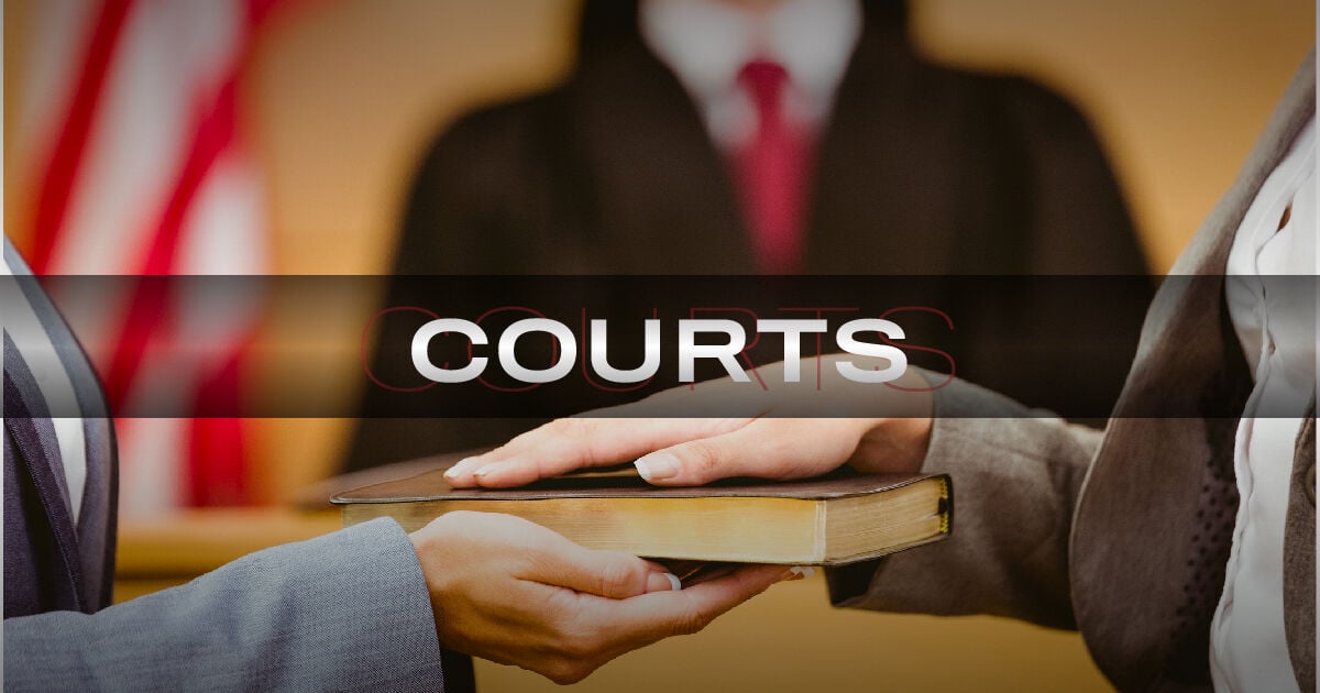 Courts: California man left daughter in car while he went to ER for fentanyl withdrawal