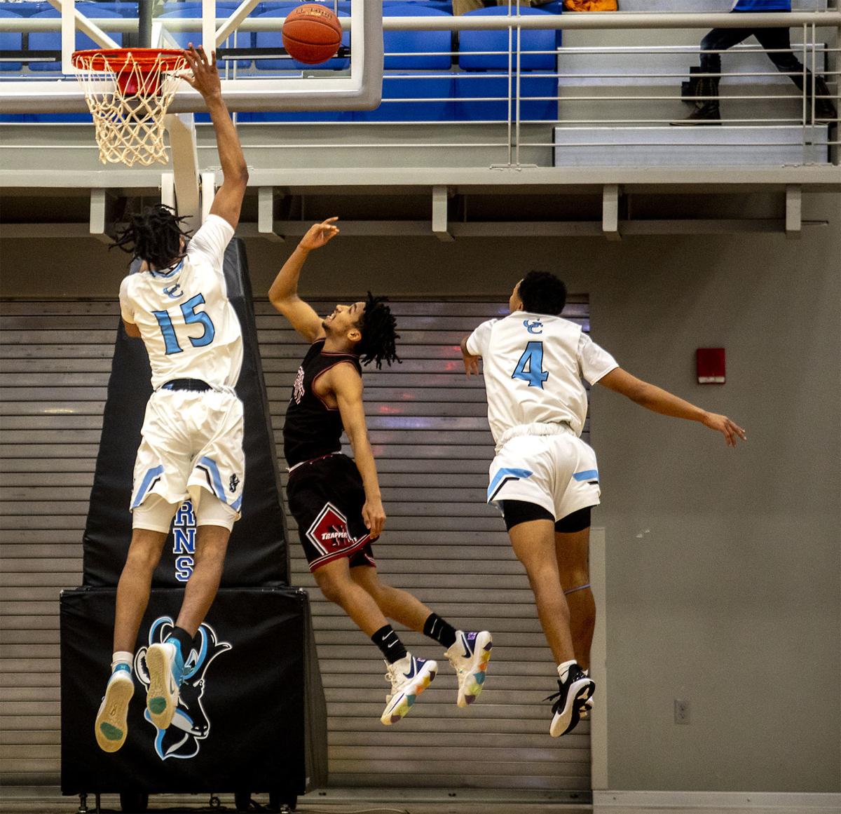 Pronghorns Defeat Trappers 111 92 Local Gillettenewsrecord Com