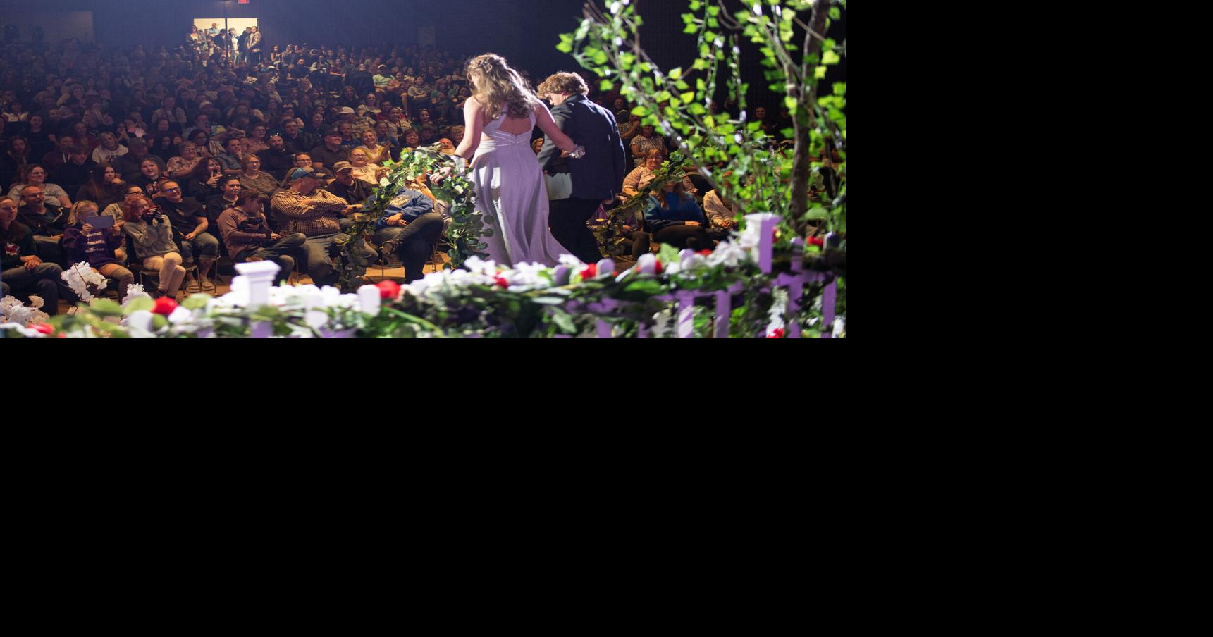 High schoolers take on prom this weekend | Local News ...