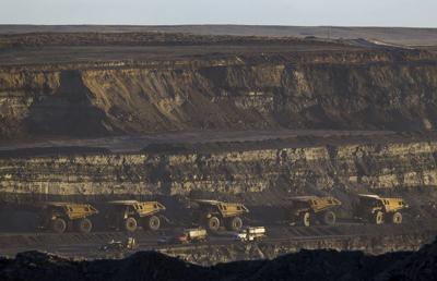 Peabody posts record-low PRB costs, reaches agreement with bond