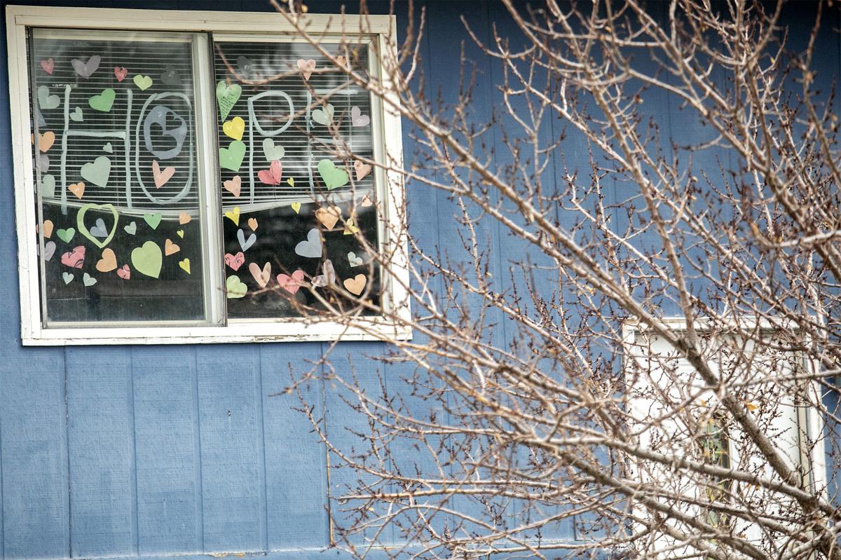 Case Numbers At 212 Leaders Signal Special Session Wyoming