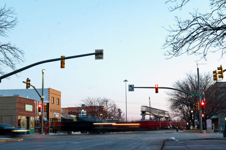 Gillette Avenue News