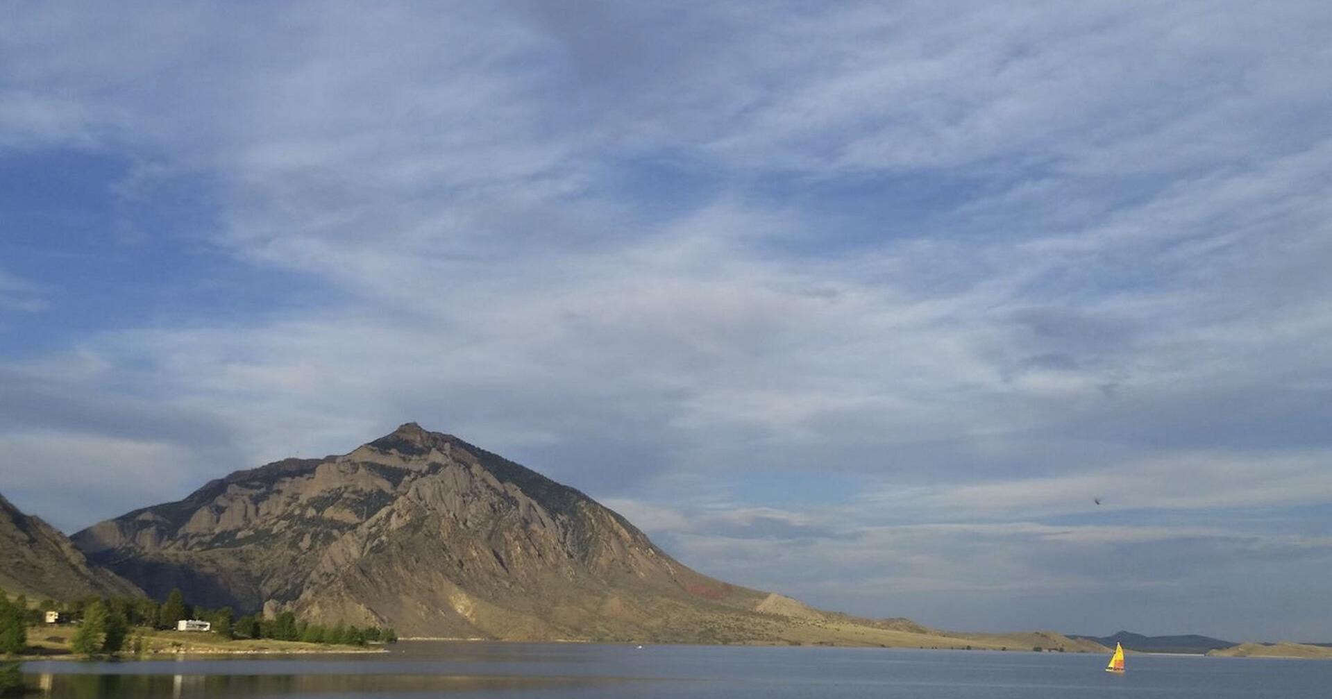 New trails, recreation updates mulled for Buffalo Bill State Park - Vimarsana News