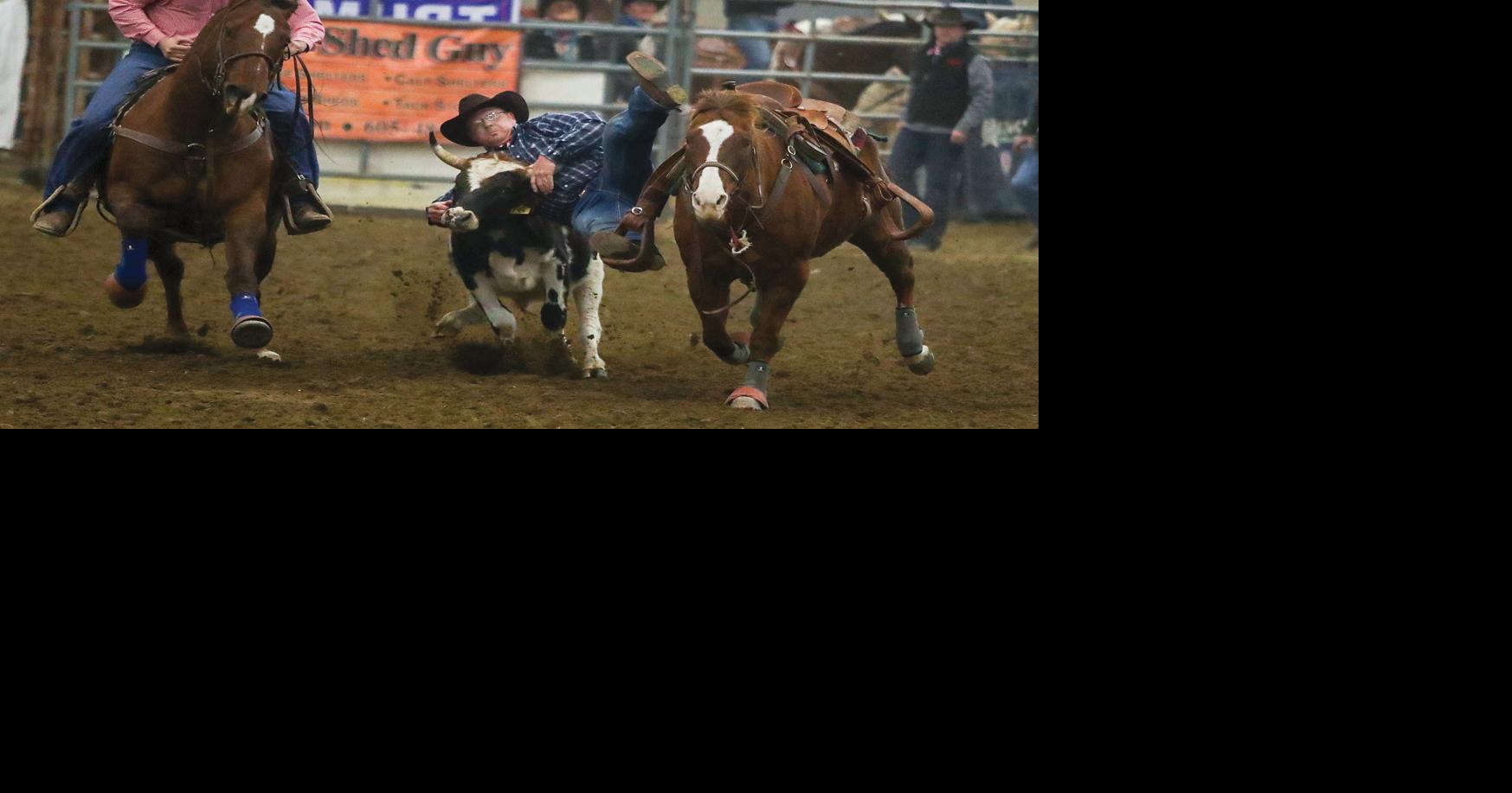 NRCA finals come to Gillette | Local News | gillettenewsrecord.com